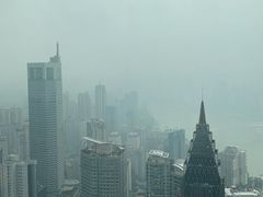 -解放碑威斯汀酒店-知味国际美食餐厅