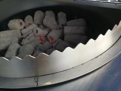 -廊桥味道火盆烧烤