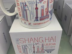-LELECHA乐乐茶(百货大楼店)
