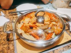 -黄记煌三汁焖锅(金凤万达广场店)