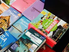 -纪伊国屋书店(Singapore Main Store)
