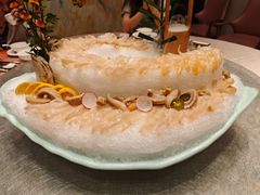 -聚福宝合苑食府(南头镇店)