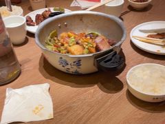 -金掌勺锅包肉(太原万达店)