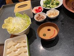 -南门涮肉(通州店)