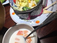 -松子料理(亮马桥店)