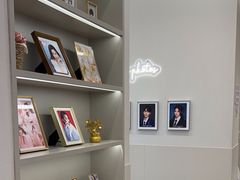 -天真蓝照相馆(新世界店)