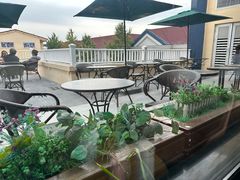 -星巴克臻选(北京赛特奥特莱斯店)