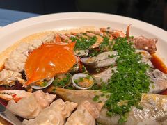 -三利音·玖弄小鲜(浦东嘉里城店)