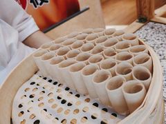 -西贝(科华王府井店)