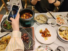 -蘇小主·创意中国菜(金茂览秀城店)