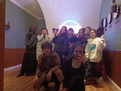 -棂笼·深度沉浸密室(武汉旗舰店)
