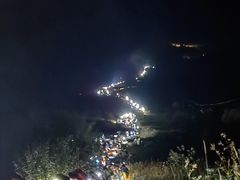 -灵山