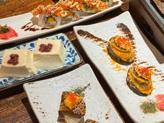 -小川洋风料理(街道口店)