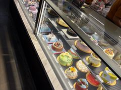 -Pantry's Best派悦坊蛋糕(K11购物艺术中心店)