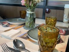 -半秋山西餐厅(襄阳万达店)