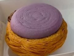 -鲍师傅糕点(永安里店)