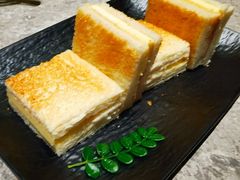 -留半山·香港食堂(啦啦宝都店)