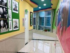 -克乐思·少儿积木搭建|编程(明光路科技馆)