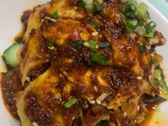 -松沪名灶·豆浆鱼头·新上海菜(飞航吾悦广场店)