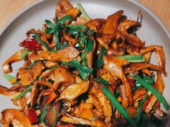 -米一仙·成都小碗菜(东万达店)