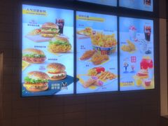 -麦当劳(豫园店)