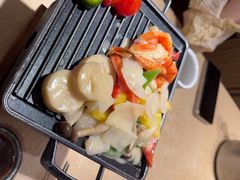 -万岁寿司(芳村店)