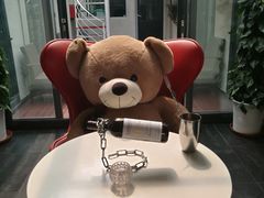 大堂-EATALIA意塔利意式餐厅(鼓楼店)