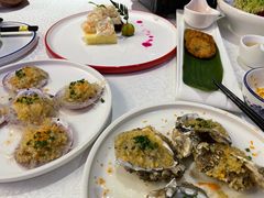 -不仔客海鲜·烧烤·270度海景餐厅(大东海店)