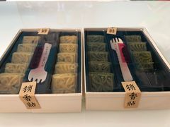 -祥禾饽饽铺·中式糕点(天津河东美福园店)