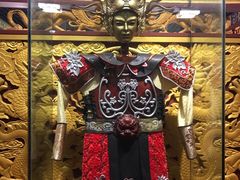 -横店影视城明清宫苑园区