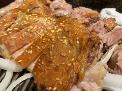 -西贝莜面村(双井店)