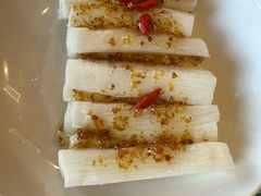 桂花山药-日昌餐馆(亦庄店)
