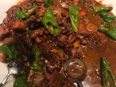 -宝轩渔府·老字号海鲜·正宗津菜(水上店)