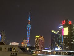 -东方明珠广播电视塔