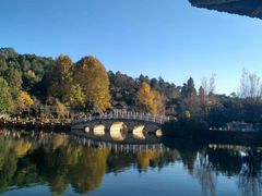 -黑龙潭公园