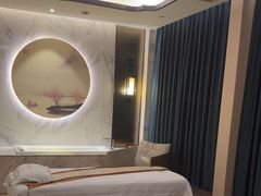 -见康道莱•足浴按摩•艾灸•SPA(友谊店)