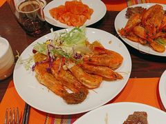 -南通大饭店·米兰餐厅