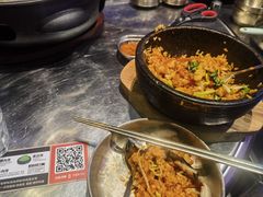-入火韩国烤肉(凯旋广场店)