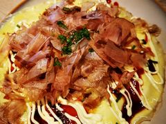 -酉品食厅·居酒小食堂(无锡蠡湖科研大厦店)