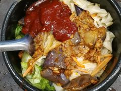 -中医药大学-第2食堂