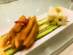 -满福隆酒楼(万绿园店)