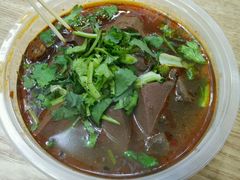 -四季美汤包(户部巷店)