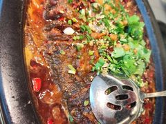 -小六汤包砂煲菜(文景路店)