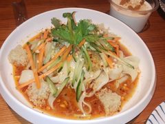 -疆里疆外·和田烤肉·清真