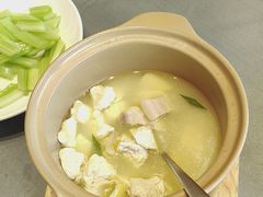 -箸福·夜上海(月牙湖公园店)