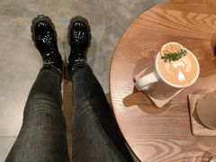 -CABO Coffee