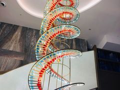 -南京瀚金佰九号温泉酒店