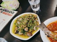 -慢鼓海鲜小馆Mangoo Bistro(交子大道店)