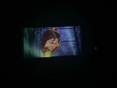 -华联影城(蒙城路店)