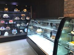 -红跑车(矿大店)